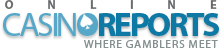 online casino reports OCR