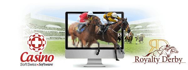 Virtual Horse Racing. SoftSwiss Is Poised To Enter Lucrative Virtual Sport Betting Industry.