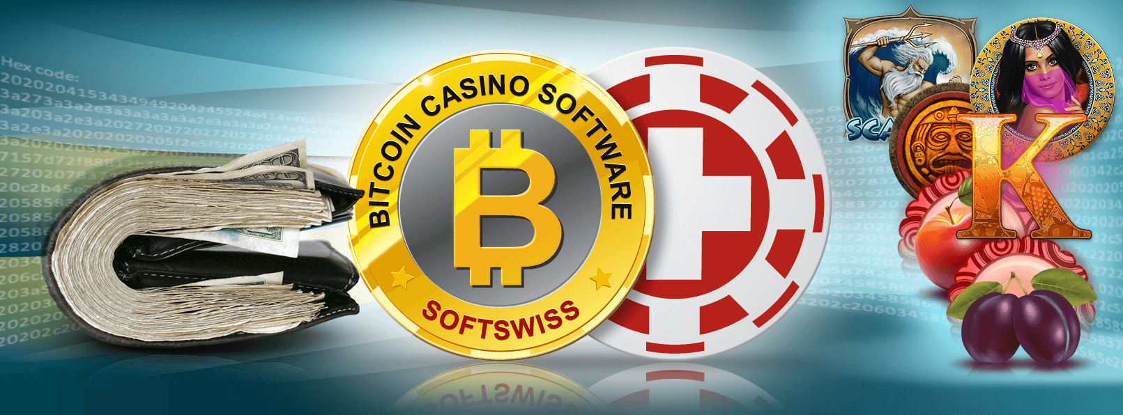 Предложение оплаты Bitcoin от SoftSwiss: для любого онлайн-бизнеса