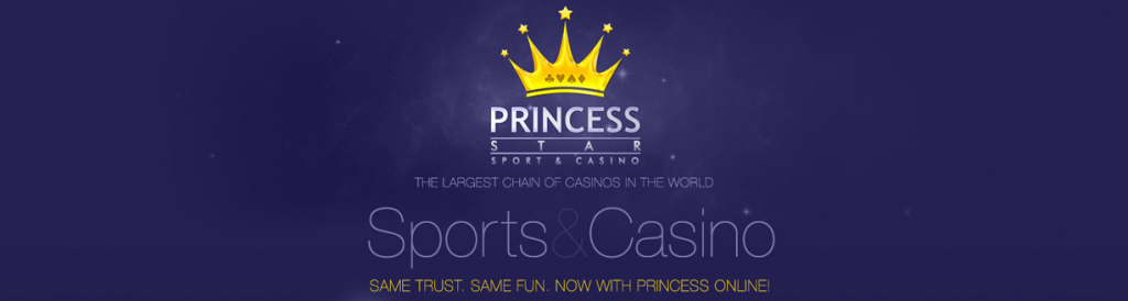 Princess Casinos International: Online de la Mano de SoftSwiss