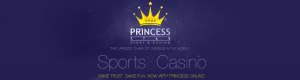 Princess Casinos International: Online de la Mano de SoftSwiss