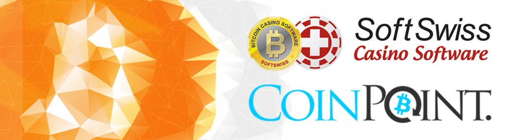 Bitcoin Gambling Success Imminent through SoftSwiss-CoinPoint Partnership