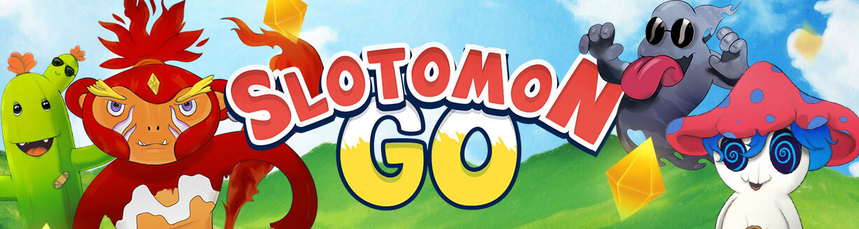 SoftSwiss lanza el juego “Slotomon Go” inspirado por Pokemon
