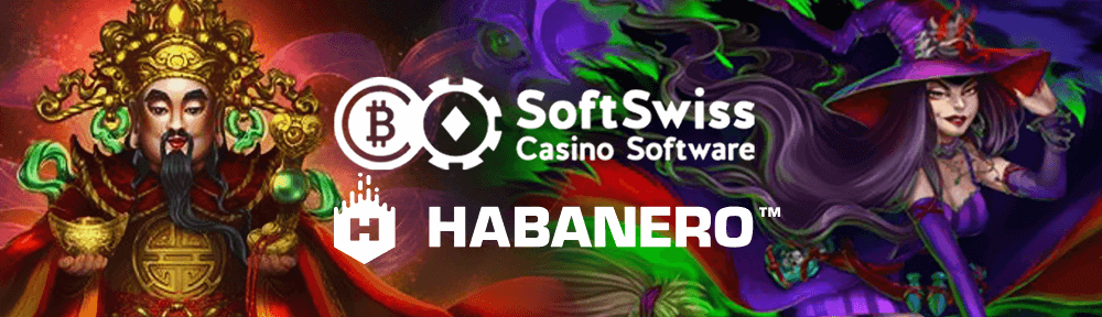 Habanero: New Game Content for SoftSwiss Clients