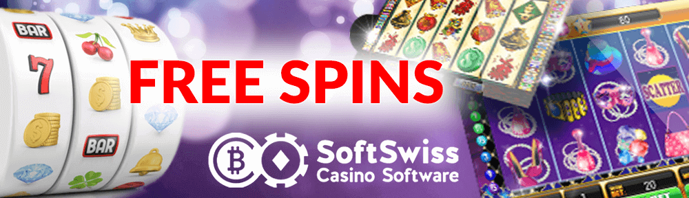 Ready for the Holidays: SoftSwiss Games Now Have Free Spins