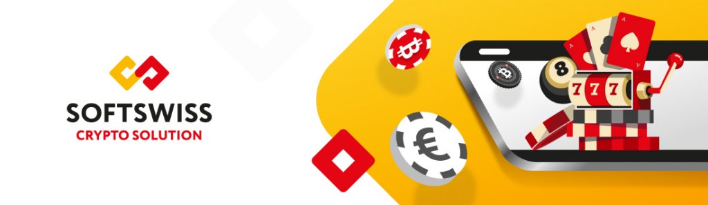 Bitcoin Casino Software