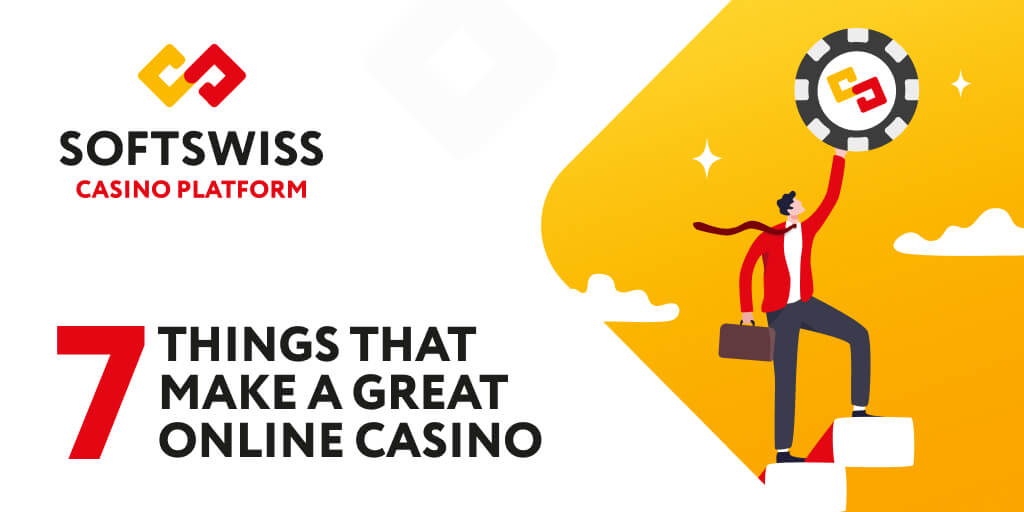 No More Mistakes With online casino