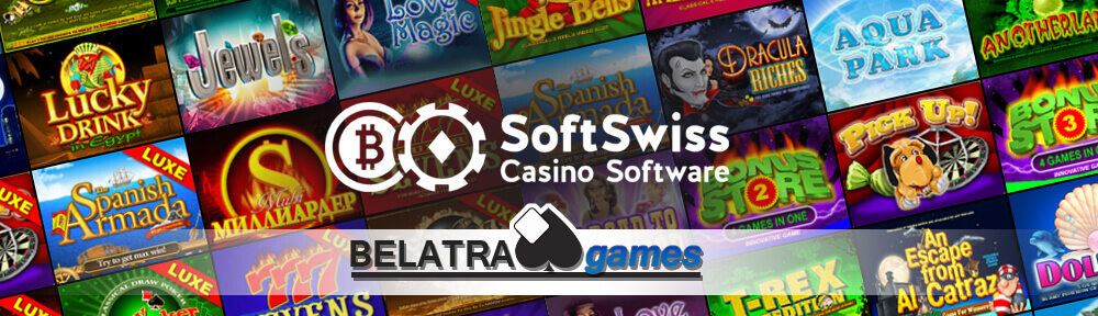 Belatra lanza en línea con SoftSwiss