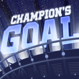 Champion’s Goal