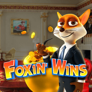 Foxin’ Wins