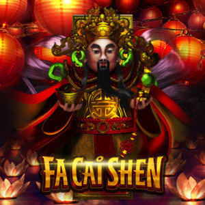 Fa Cai Shen