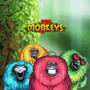 7 Monkeys