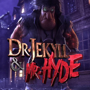 Dr Jekyll & Mr Hyde