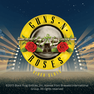 Guns’N’Roses