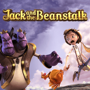 Jack and the Beanstalk