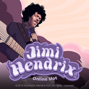 Jimi Hendrix