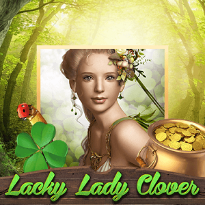 Lucky lady s clover игровой автомат играть на игровых автоматах бесплатно и без регистрации 777