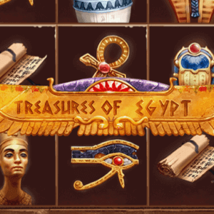 Treasures of Egypt