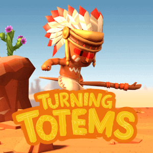 Turning Totems