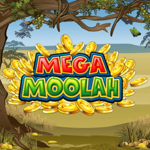 Mega Moolah