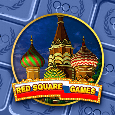 Red Square Games