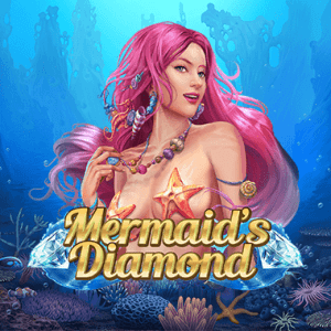 Mermaid’s Diamond