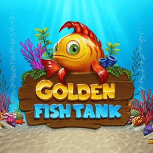 Golden Fish Tank