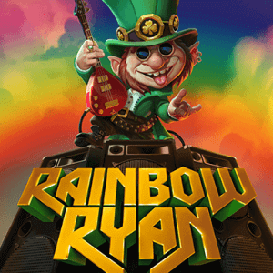 Rainbow Ryan