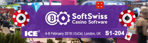 Romperemos el hielo en ICE Totally Gaming London, 6-8 de febrero