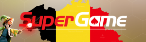 Relanzamiento de Supergame – casino online licenciado en Bélgica – se realiza con SoftSwiss