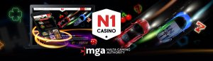 Damos un giro a LAC presentando el primer casino de SoftSwiss bajo la licencia de Malta