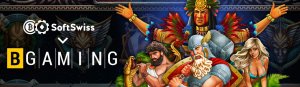 Игры SoftSwiss – теперь BGAMING