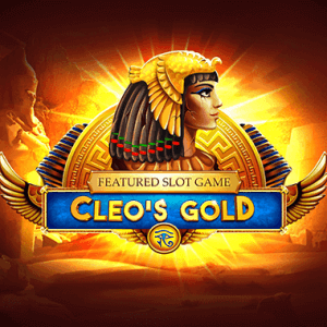 Cleo’s Gold