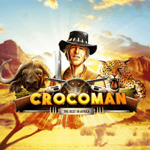 Crocoman