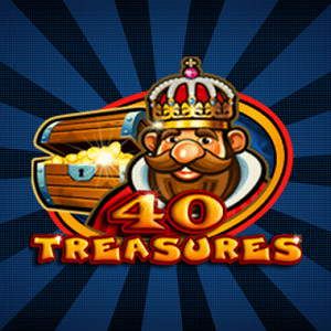 40 Treasures