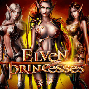 Elven Princesses