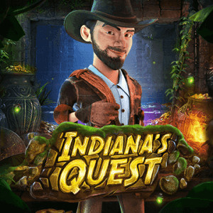 Indiana’s Quest