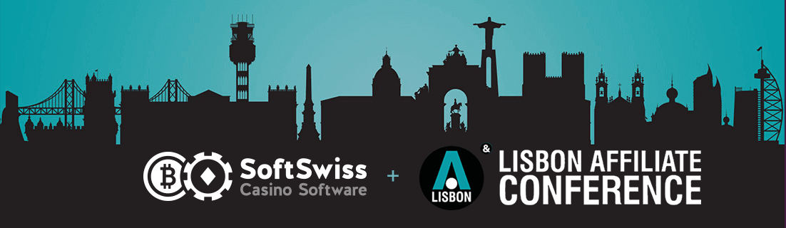 SoftSwiss спонсирует Конференцию аффилиатов в Лиссабоне