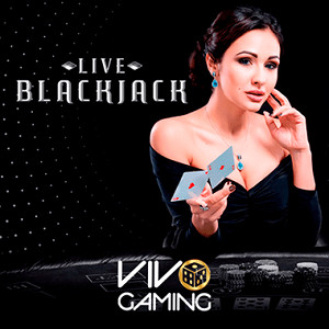 Blackjack en vivo VIP