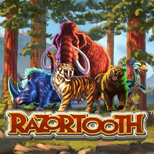 Razortooth