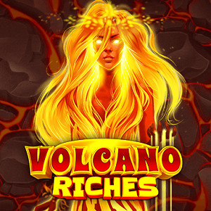 Volcano Riches