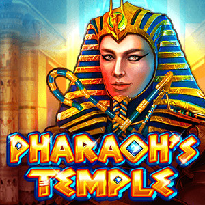 Pharaoh’s Temple