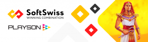 SoftSwiss da la bienvenida a Playson