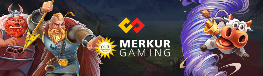 Merkur Gaming trae tragamonedas de calidad alemana al Agregador de Juego SoftSwiss
