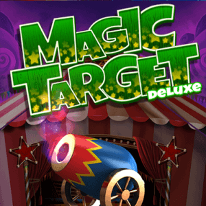 Magic Target Deluxe