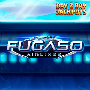 Fugaso Airlines