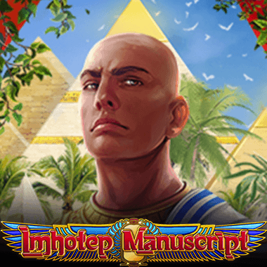 Imhotep Manuscript