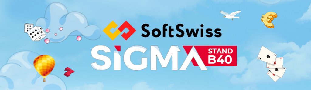 SoftSwiss примет участие в выставке SiGMA