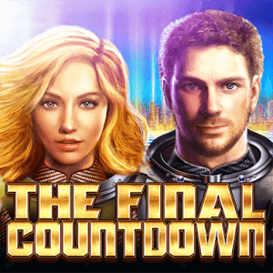 The Final Countdown