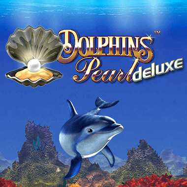 Dolphins Pearl Deluxe